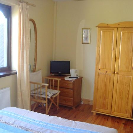 Old Orchard Lodge B&B Rosslare Harbour Pokoj fotografie