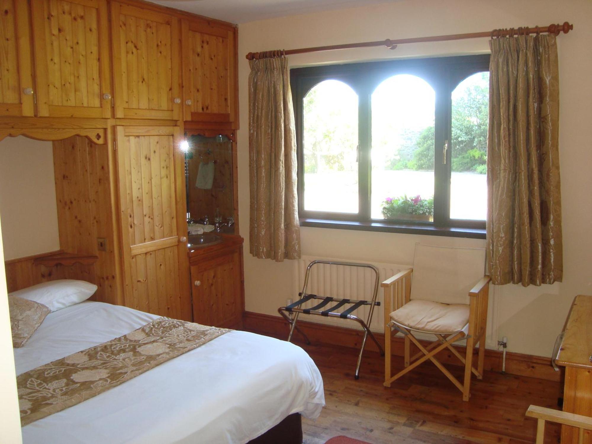 Old Orchard Lodge B&B Rosslare Harbour Pokoj fotografie