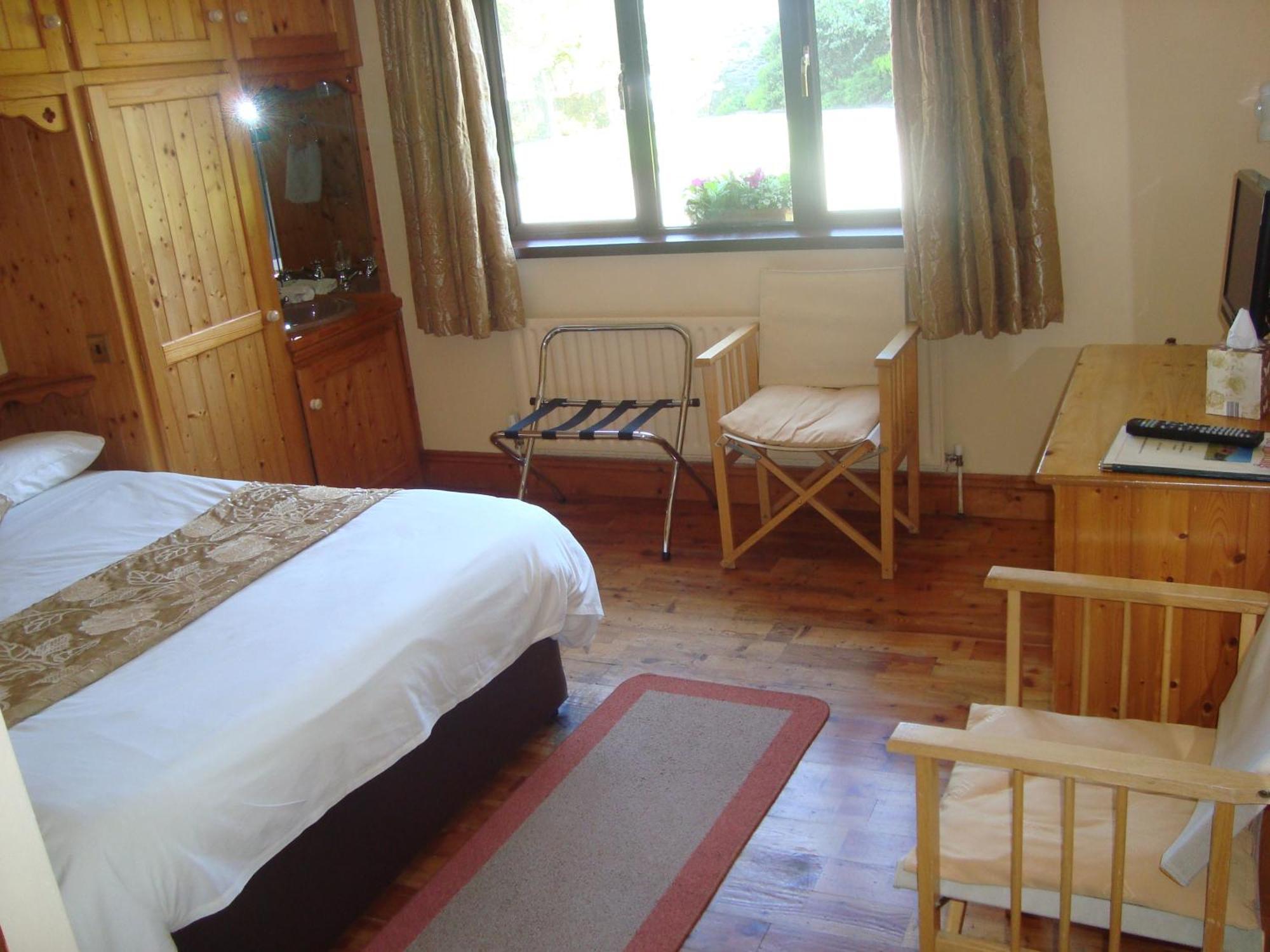 Old Orchard Lodge B&B Rosslare Harbour Pokoj fotografie