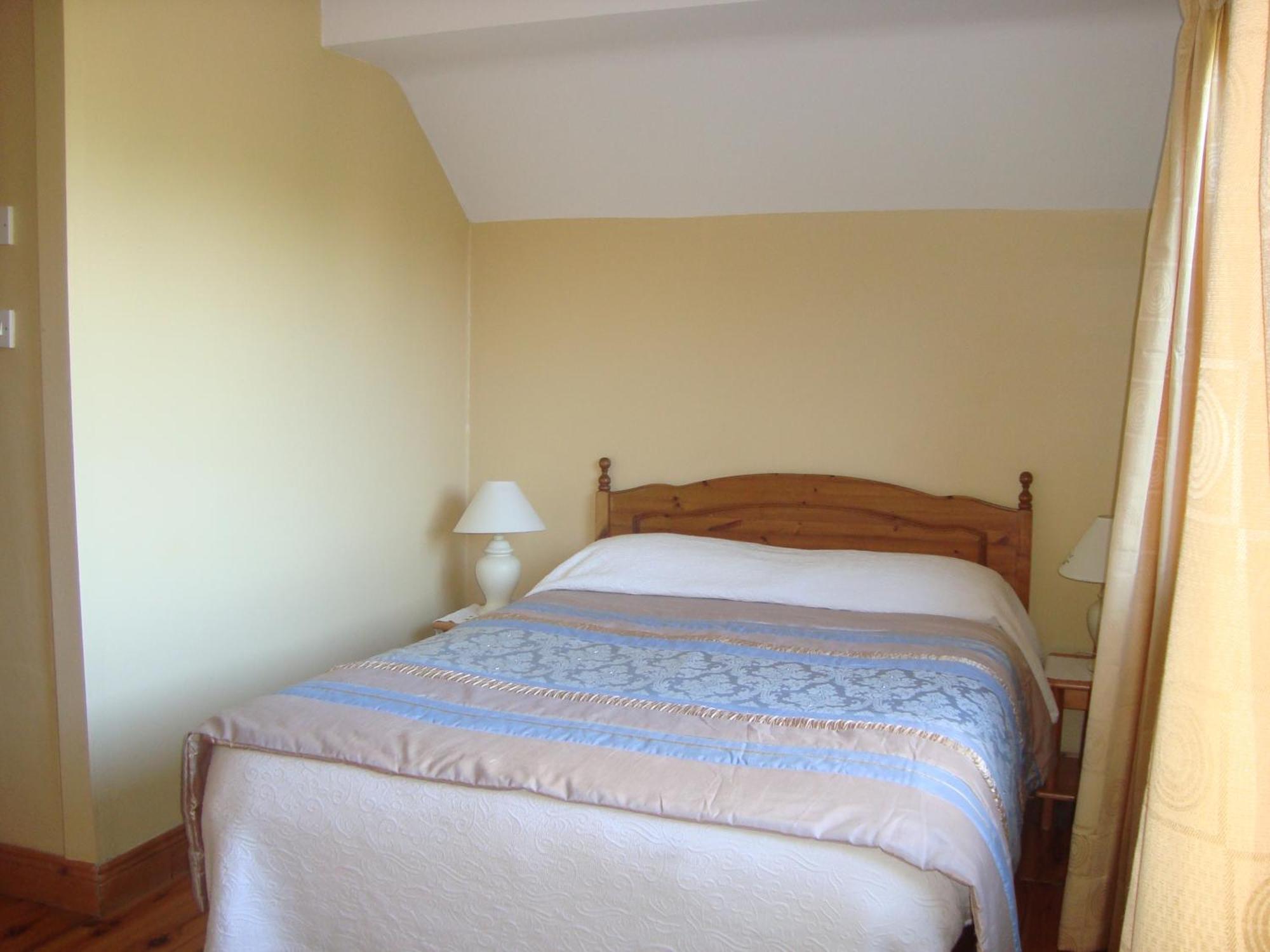 Old Orchard Lodge B&B Rosslare Harbour Exteriér fotografie