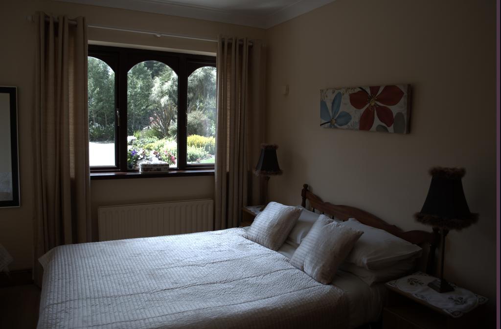 Old Orchard Lodge B&B Rosslare Harbour Exteriér fotografie