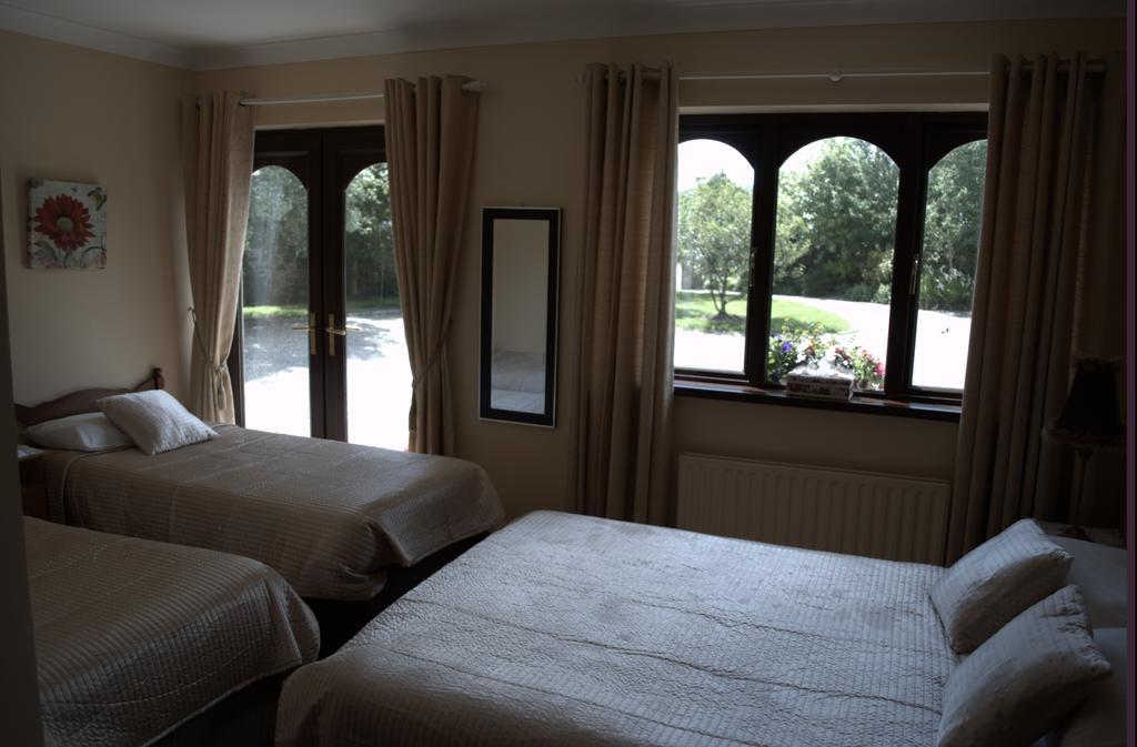 Old Orchard Lodge B&B Rosslare Harbour Exteriér fotografie