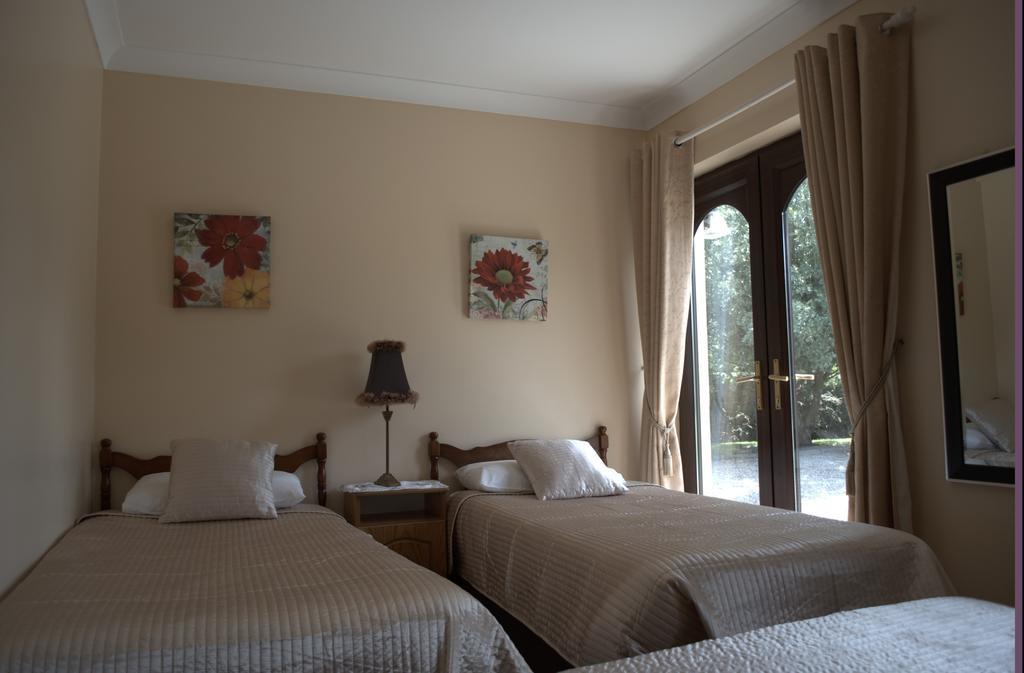 Old Orchard Lodge B&B Rosslare Harbour Exteriér fotografie
