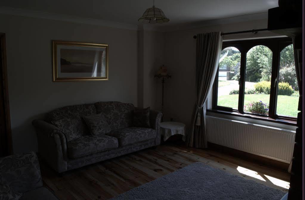Old Orchard Lodge B&B Rosslare Harbour Exteriér fotografie