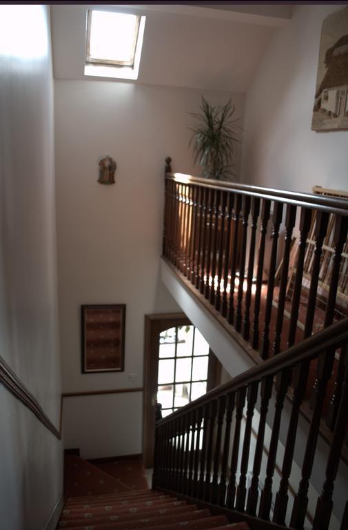Old Orchard Lodge B&B Rosslare Harbour Exteriér fotografie