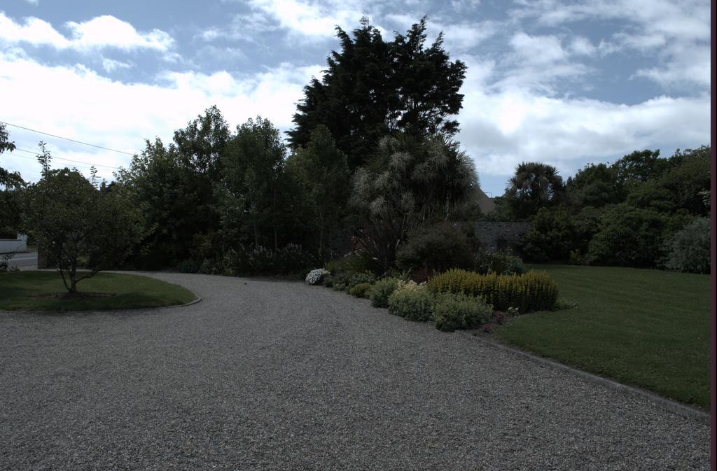 Old Orchard Lodge B&B Rosslare Harbour Exteriér fotografie