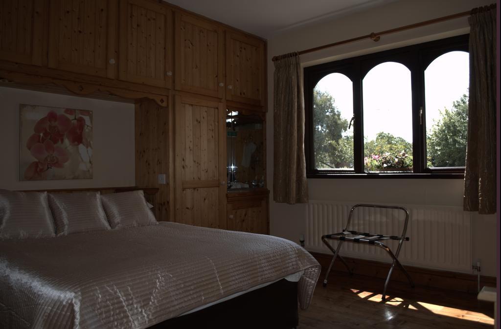 Old Orchard Lodge B&B Rosslare Harbour Exteriér fotografie