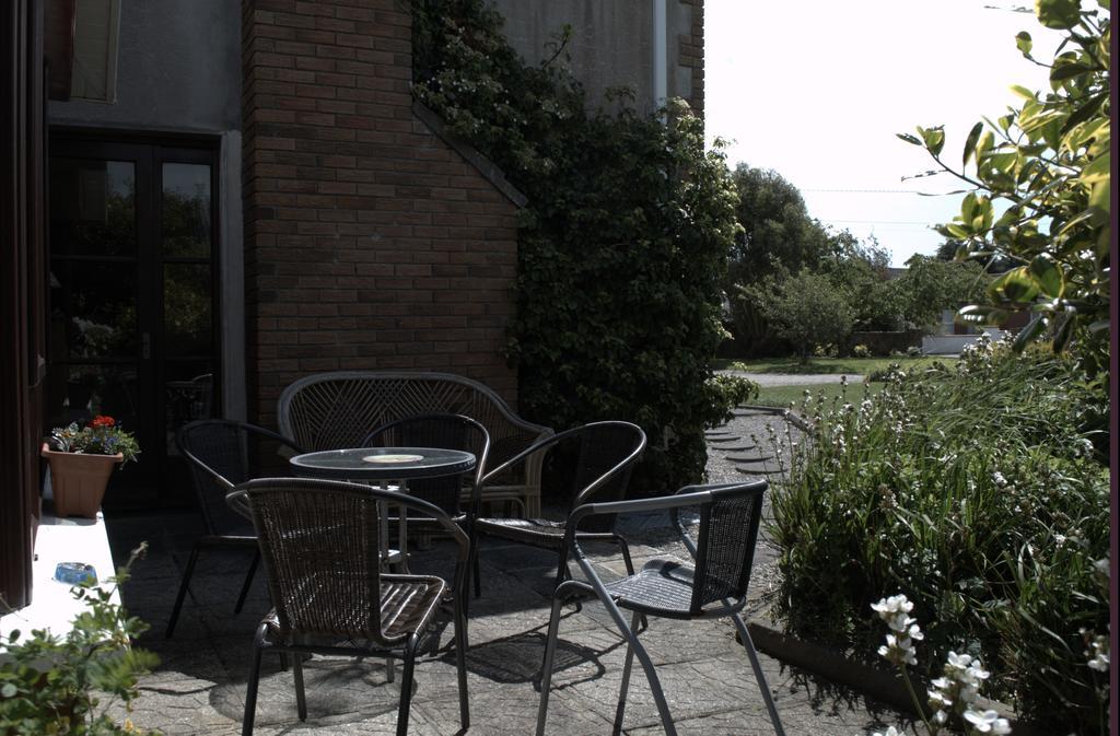 Old Orchard Lodge B&B Rosslare Harbour Exteriér fotografie