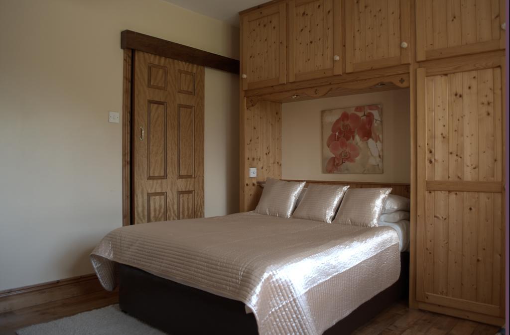 Old Orchard Lodge B&B Rosslare Harbour Exteriér fotografie