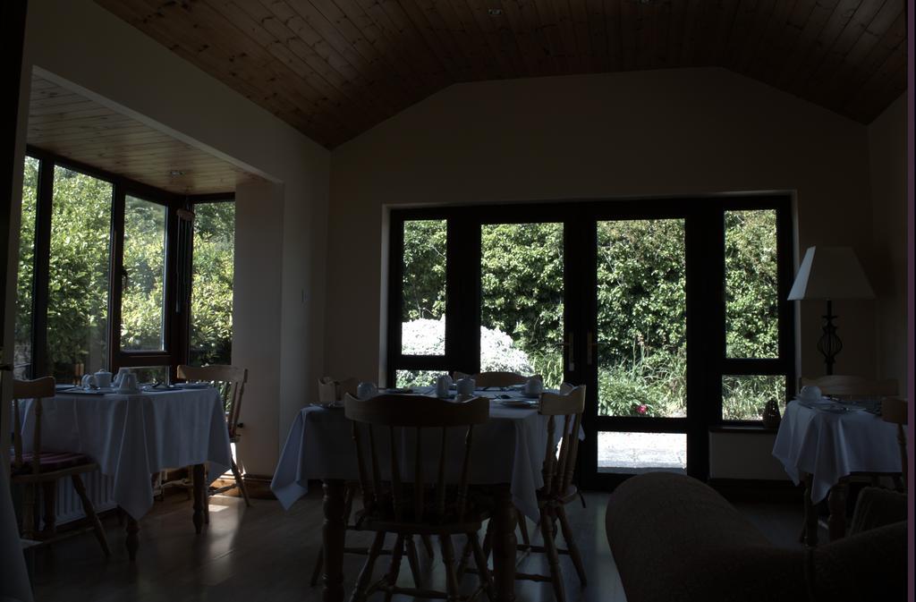 Old Orchard Lodge B&B Rosslare Harbour Exteriér fotografie