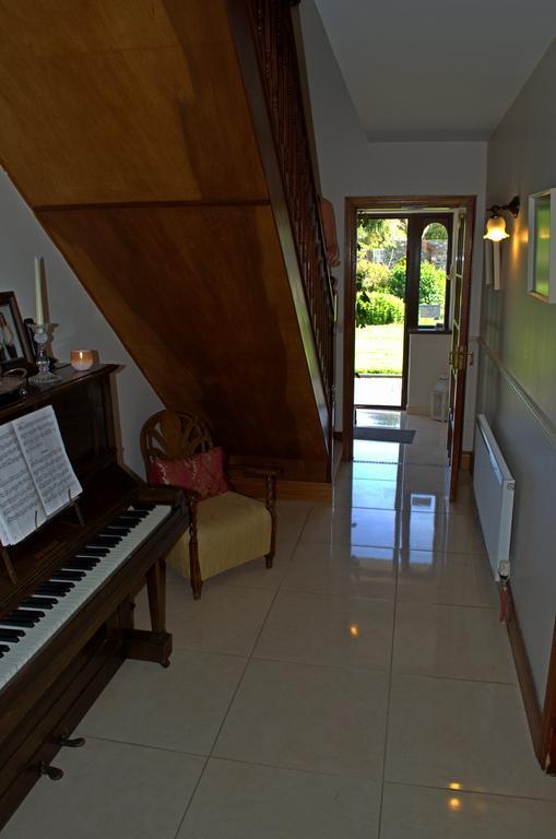 Old Orchard Lodge B&B Rosslare Harbour Exteriér fotografie