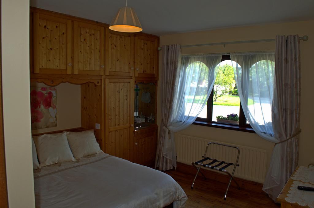 Old Orchard Lodge B&B Rosslare Harbour Exteriér fotografie