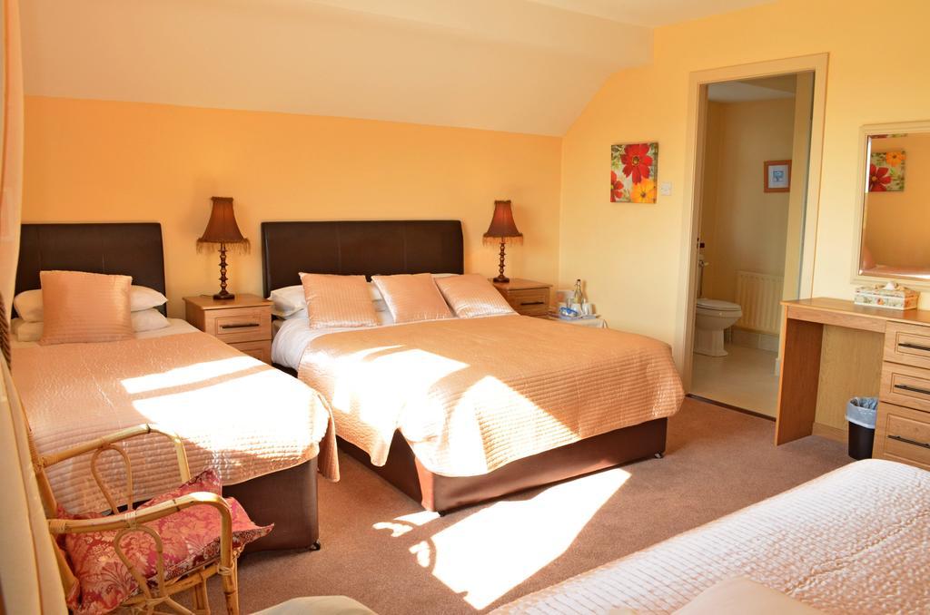 Old Orchard Lodge B&B Rosslare Harbour Pokoj fotografie