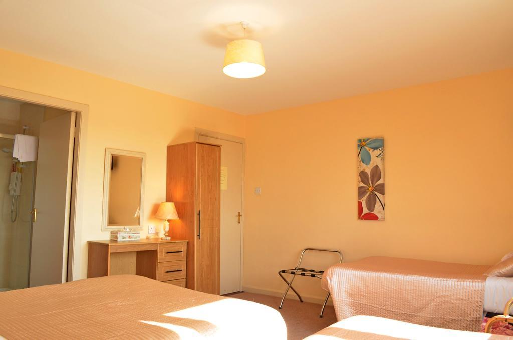Old Orchard Lodge B&B Rosslare Harbour Pokoj fotografie