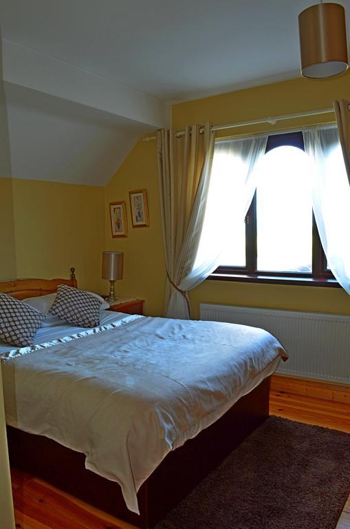 Old Orchard Lodge B&B Rosslare Harbour Exteriér fotografie