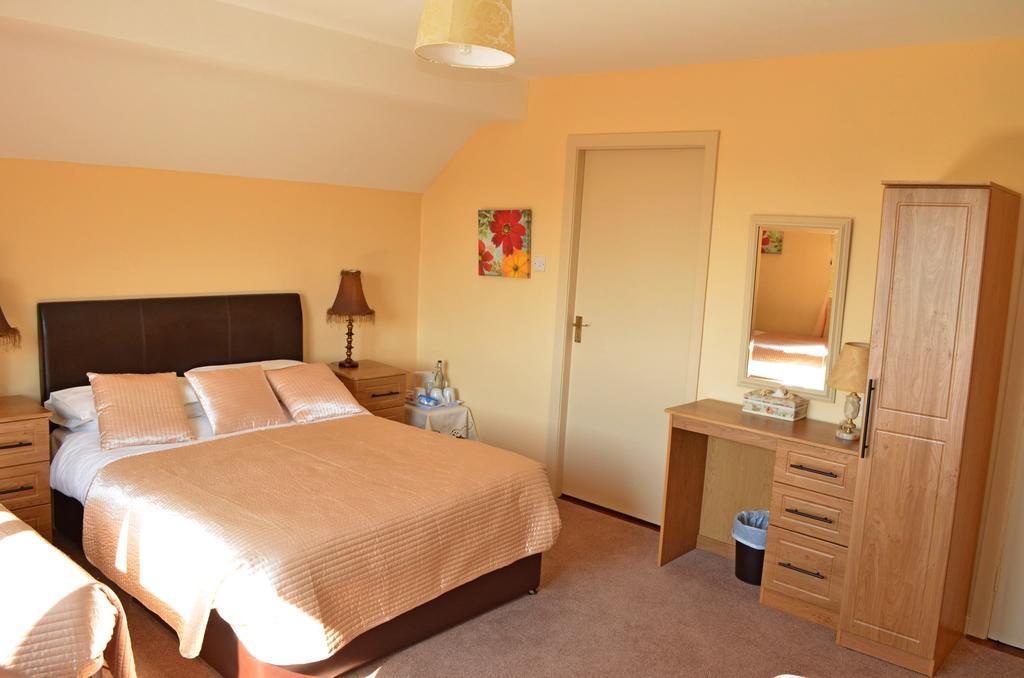 Old Orchard Lodge B&B Rosslare Harbour Pokoj fotografie