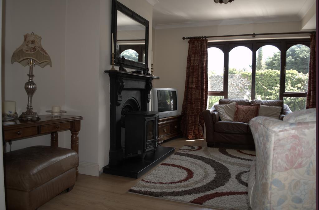 Old Orchard Lodge B&B Rosslare Harbour Exteriér fotografie