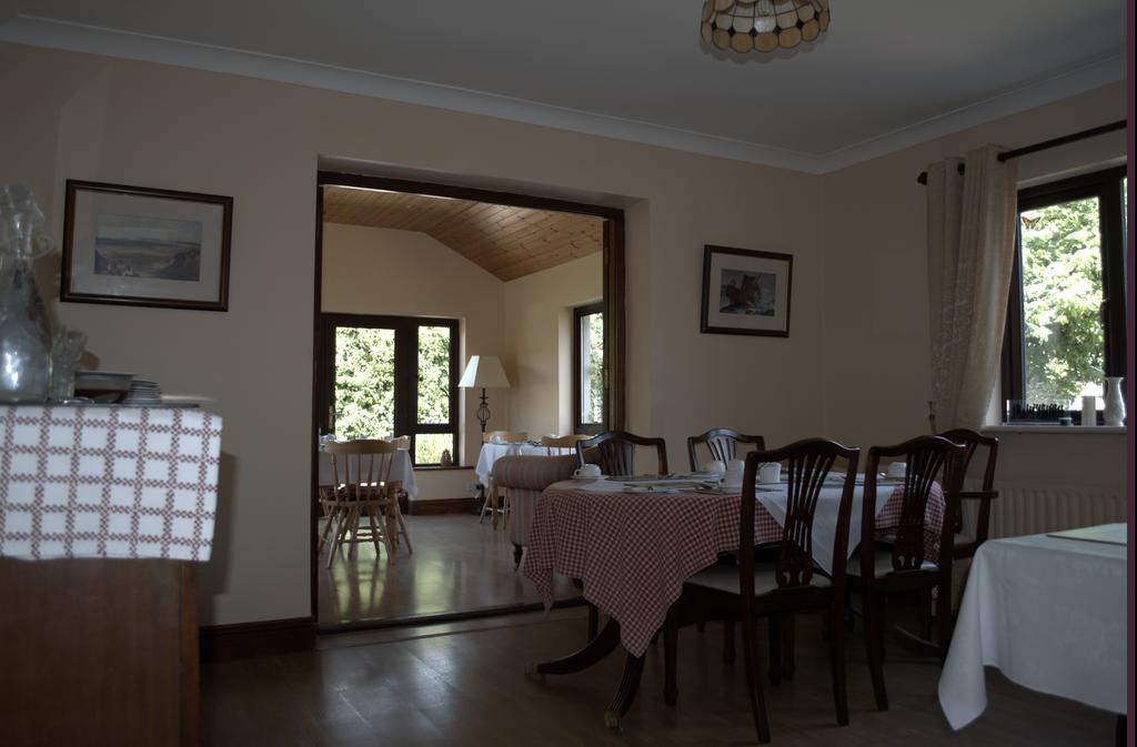 Old Orchard Lodge B&B Rosslare Harbour Exteriér fotografie