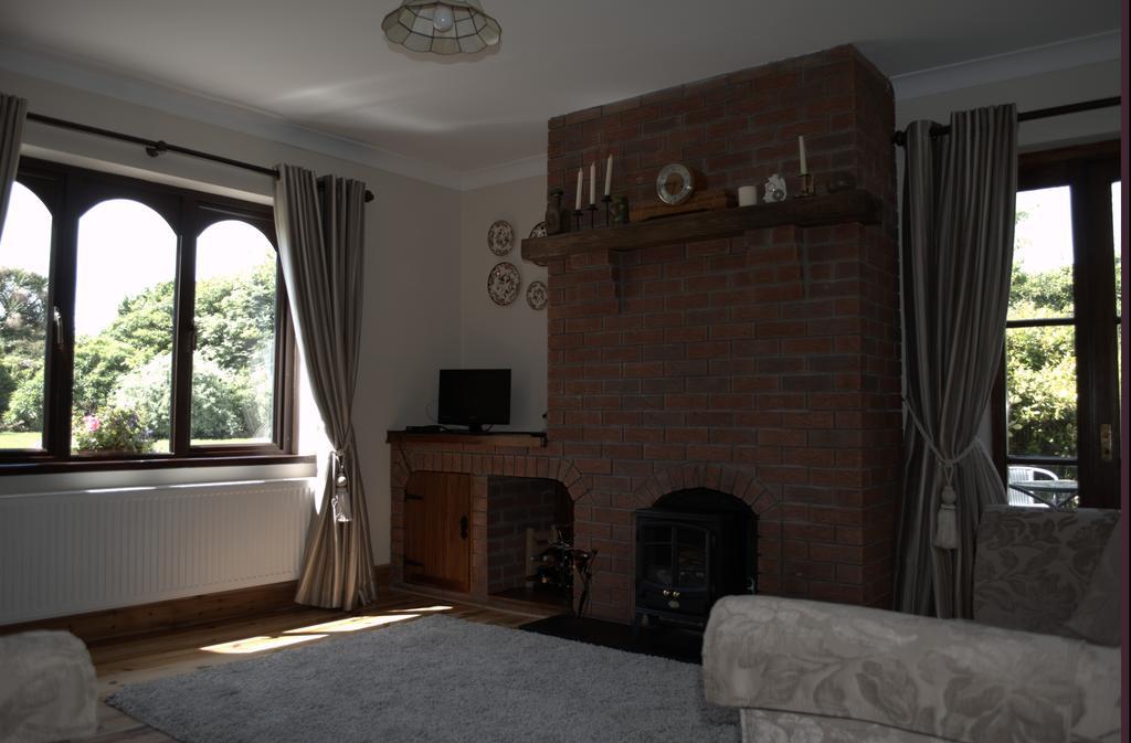 Old Orchard Lodge B&B Rosslare Harbour Exteriér fotografie